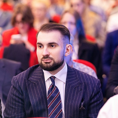 XXVI Всероссийская банковская конференция «Цифровая финансовая система России: цифровые валюты, токенизация и искусственный интеллект»