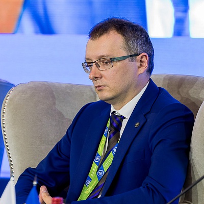 XVIII Международный банковский форум «Банки России – XXI век», 15-18 сентября 2021 год, г. Сочи