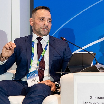 XIX Международный банковский форум «Банки России – XXI век»