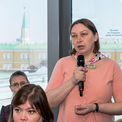 Эксперт РА и банковское сообщество