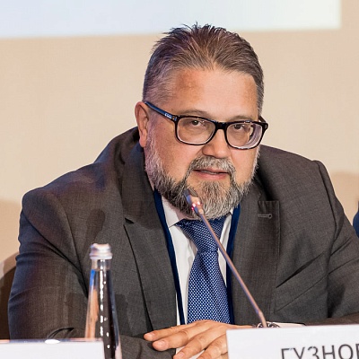 Ежегодная встреча кредитных организаций с руководством Банка России, 25-26 мая 2022 года, г. Москва