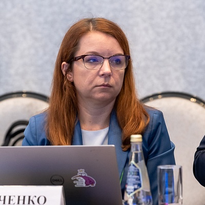 Заседание Совета Ассоциации банков России 21 сентября 2022 года