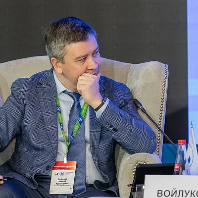 XVIII Международный банковский форум «Банки России – XXI век», 15-18 сентября 2021 год, г. Сочи