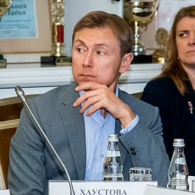 Заседание Совета Ассоциации банков России 18 марта 2019 года