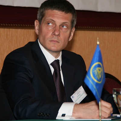 Конференция по правовому регулированию