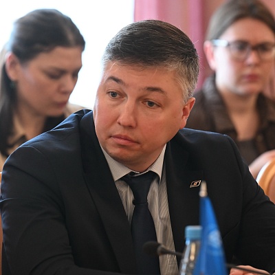 XXII Межрегиональная конференция «Региональный финансовый рынок: состояние и перспективы, роль в социально-экономическом развитии регионов»