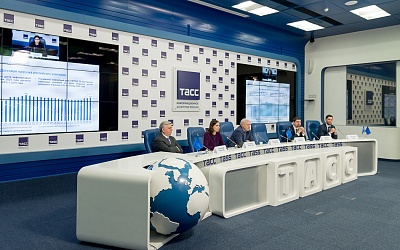 XXII Всероссийская банковская конференция «Банковская система России 2021: качество активов, бизнес-модели и регулирование»