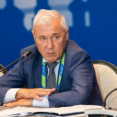 XIX Международный банковский форум «Банки России – XXI век»