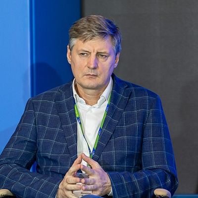XVIII Международный банковский форум «Банки России – XXI век», 15-18 сентября 2021 год, г. Сочи