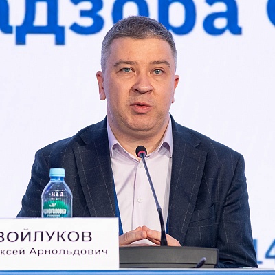 Ежегодная встреча с руководством Банка России - 29 февраля 2024 года