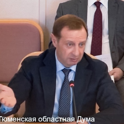 XIX Межрегиональная конференция в Тюмени