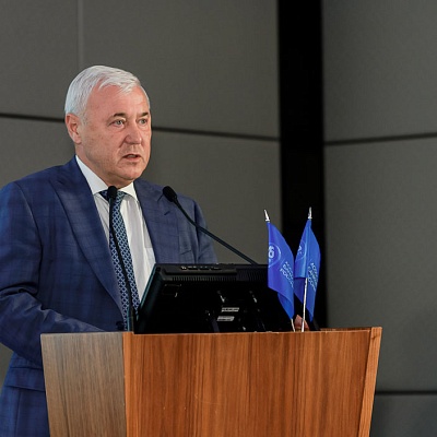 II Съезд Ассоциации банков России