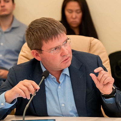 Рабочая встреча по обсуждению новелл регулирования национальной платежной системы 30 августа 2019 года 