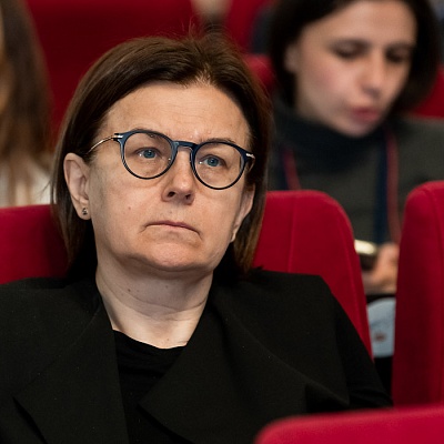 Ежегодная встреча кредитных организаций с руководством Банка России, 25-26 мая 2022 года, г. Москва
