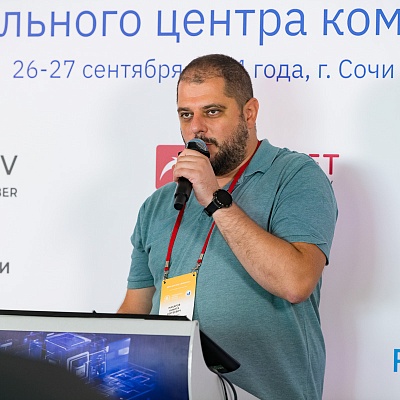 Демо-дни Индустриального центра компетенций ​ "Финансы"