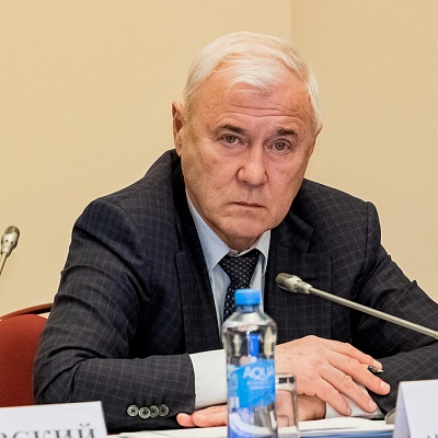 Заседание Совета Ассоциации банков России