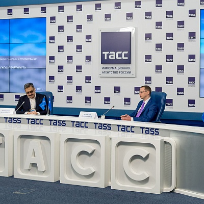 XXII Всероссийская банковская конференция «Банковская система России 2021: качество активов, бизнес-модели и регулирование»