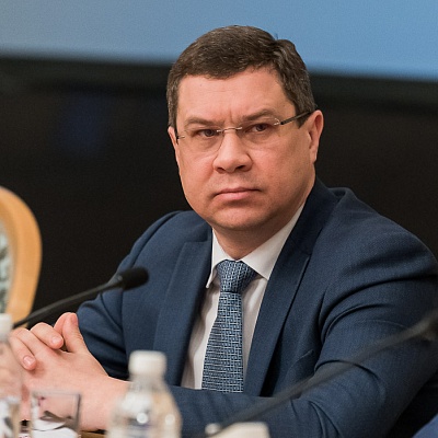 Заседание Президиума Совета Ассоциации банков России