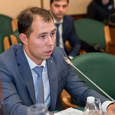 Президиум Совета Ассоциации банков России 17 октября 2019 года