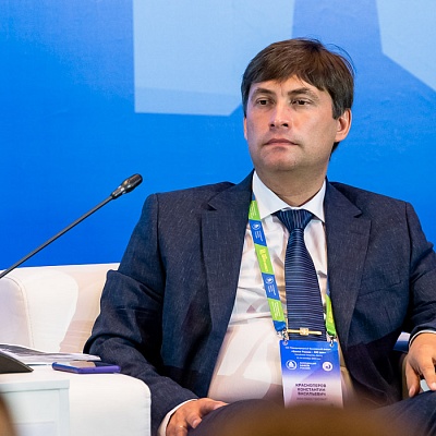 XIX Международный банковский форум «Банки России – XXI век»