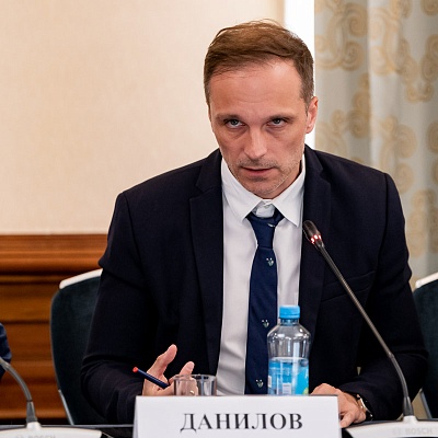 Заседание Президиума Совета Ассоциации банков России 28 мая 2024 года