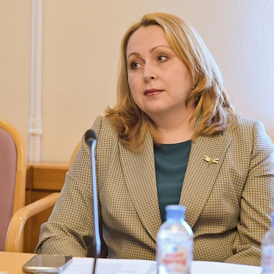 XIX Межрегиональная конференция в Тюмени