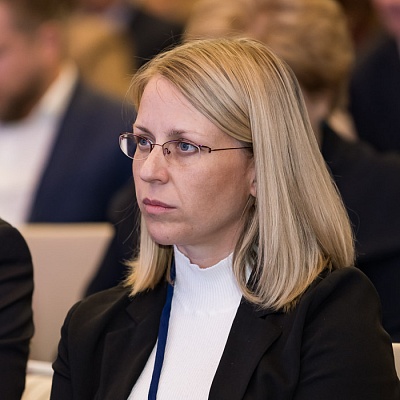 Ежегодная встреча кредитных организаций с руководством Банка России
