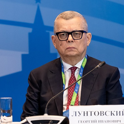 Заседание Совета Ассоциации банков России 21 сентября 2022 года