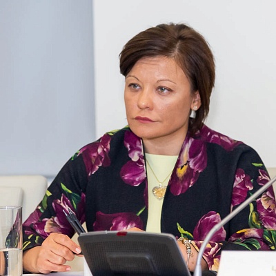 Заседание комитета по финансовым технологиям 16 мая 2019 года