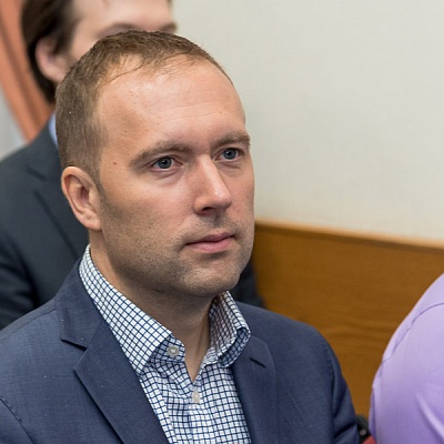 Встреча банковского сообщества с представителями рейтингового агентства АКРА 22 мая 2018 года