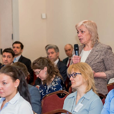 XII Международная конференцию «Банковские карты: практика и трансформация»