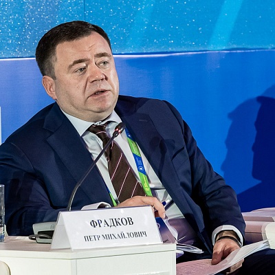 XIX Международный банковский форум «Банки России – XXI век»