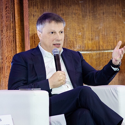 XXVI Всероссийская банковская конференция «Цифровая финансовая система России: цифровые валюты, токенизация и искусственный интеллект»