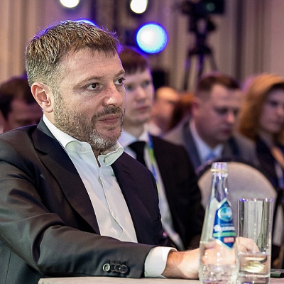 XIX Международный банковский форум «Банки России – XXI век»