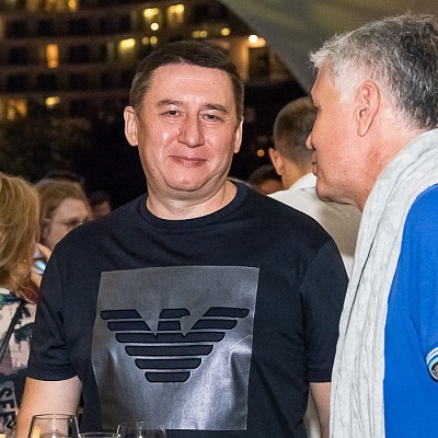XVIII Международный банковский форум «Банки России – XXI век», 15-18 сентября 2021 год, г. Сочи