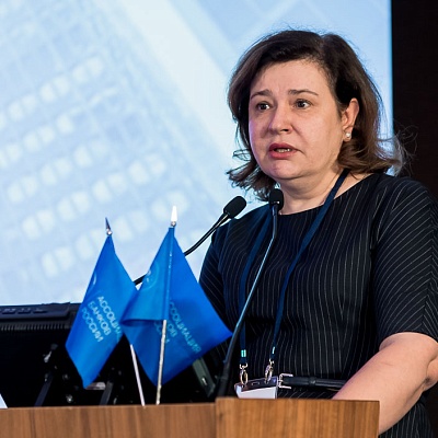 II Съезд Ассоциации банков России