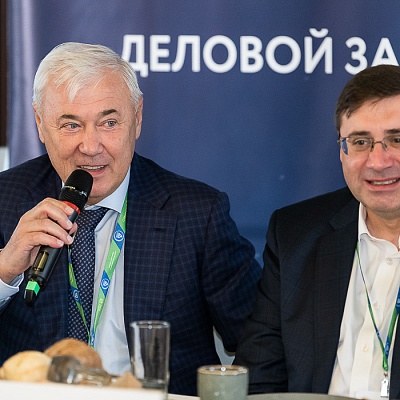 XVIII Международный банковский форум «Банки России – XXI век», 15-18 сентября 2021 год, г. Сочи