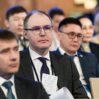 Ежегодная встреча с руководством Банка России - 28 февраля 2025 года