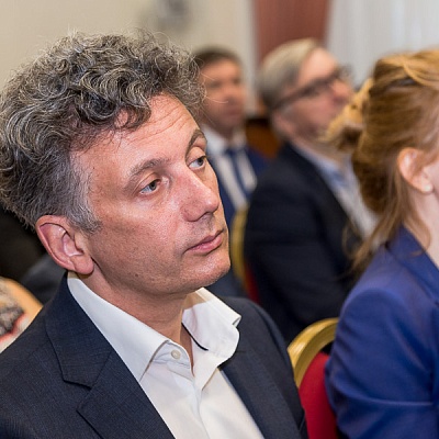 Встреча банковского сообщества с представителями рейтингового агентства АКРА 22 мая 2018 года