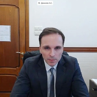 Онлайн-конференция «Разморозка финансового сектора после пандемии: регулирование и точки роста»