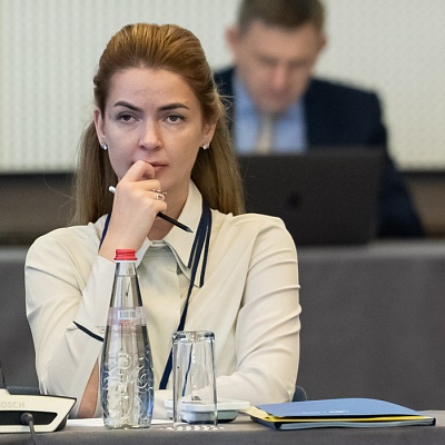 Заседание Совета Ассоциации банков России 27 сентября 2023 года
