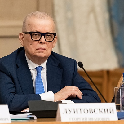 Заседание Президиума Совета Ассоциации банков России