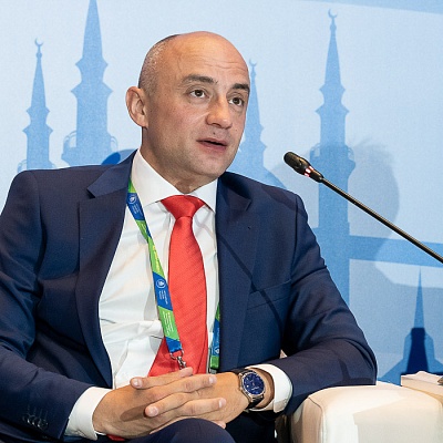 XIX Международный банковский форум «Банки России – XXI век»