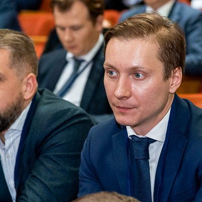 Ежегодная встреча кредитных организаций с руководством Банка России 31 января - 1 февраля 2019 года