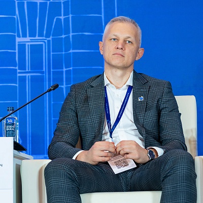 XXIII Международный банковский Форум - 24 сентября