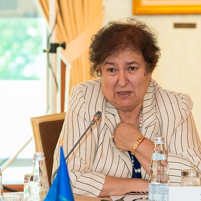 Заседание Совета Ассоциации банков России 16.05.2019 года