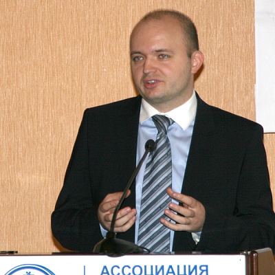 Конференция по правовому регулированию