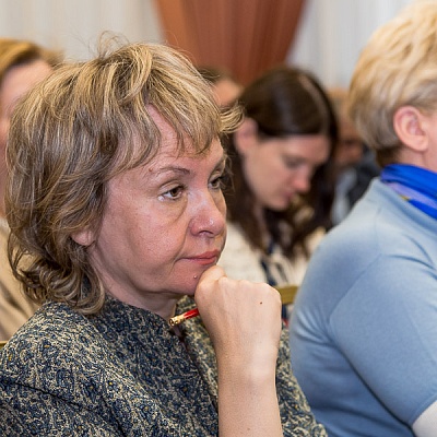 Встреча банковского сообщества с представителями рейтингового агентства АКРА 22 мая 2018 года