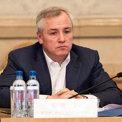 Заседание Президиума Совета Ассоциации банков России