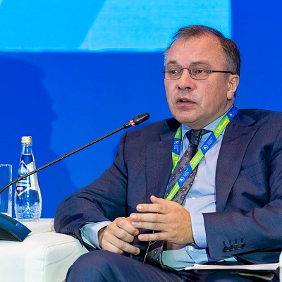 XIX Международный банковский форум «Банки России – XXI век»